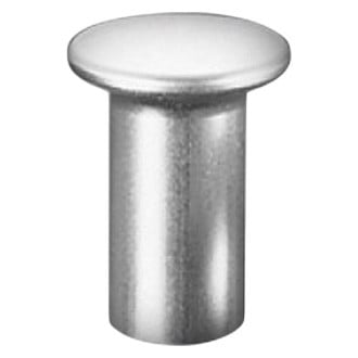 Cusco Drift Knob, Silver, Slip-on type, Nissan 240SX/180SX S13/S14, "Not for S15 Silvia" - 220 014 AA