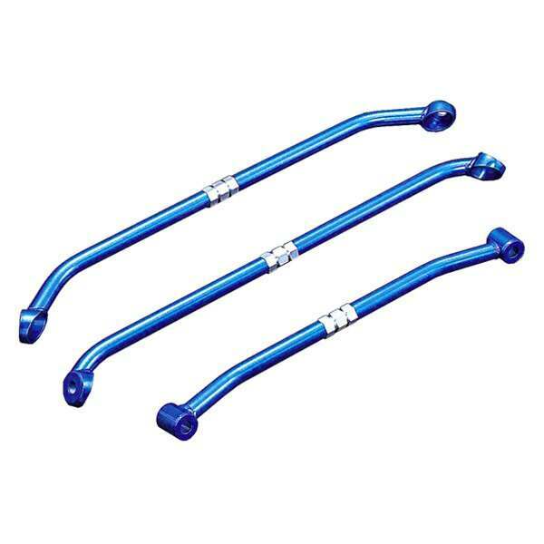 Cusco LOWER BAR,RADIUS, Front, S13-S14, 240SX - 220 485 A