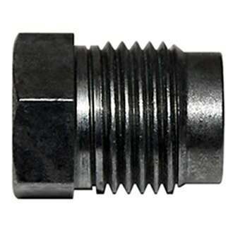 Wilwood Fitting Adapter Tandem M/C 3/16 x 9/16-20 - 220-5248