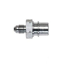 Wilwood Flexline Kit (2005 Mustang) - 220-9111