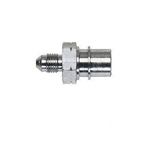 Wilwood Flexline Kit (2005 Mustang) - 220-9111