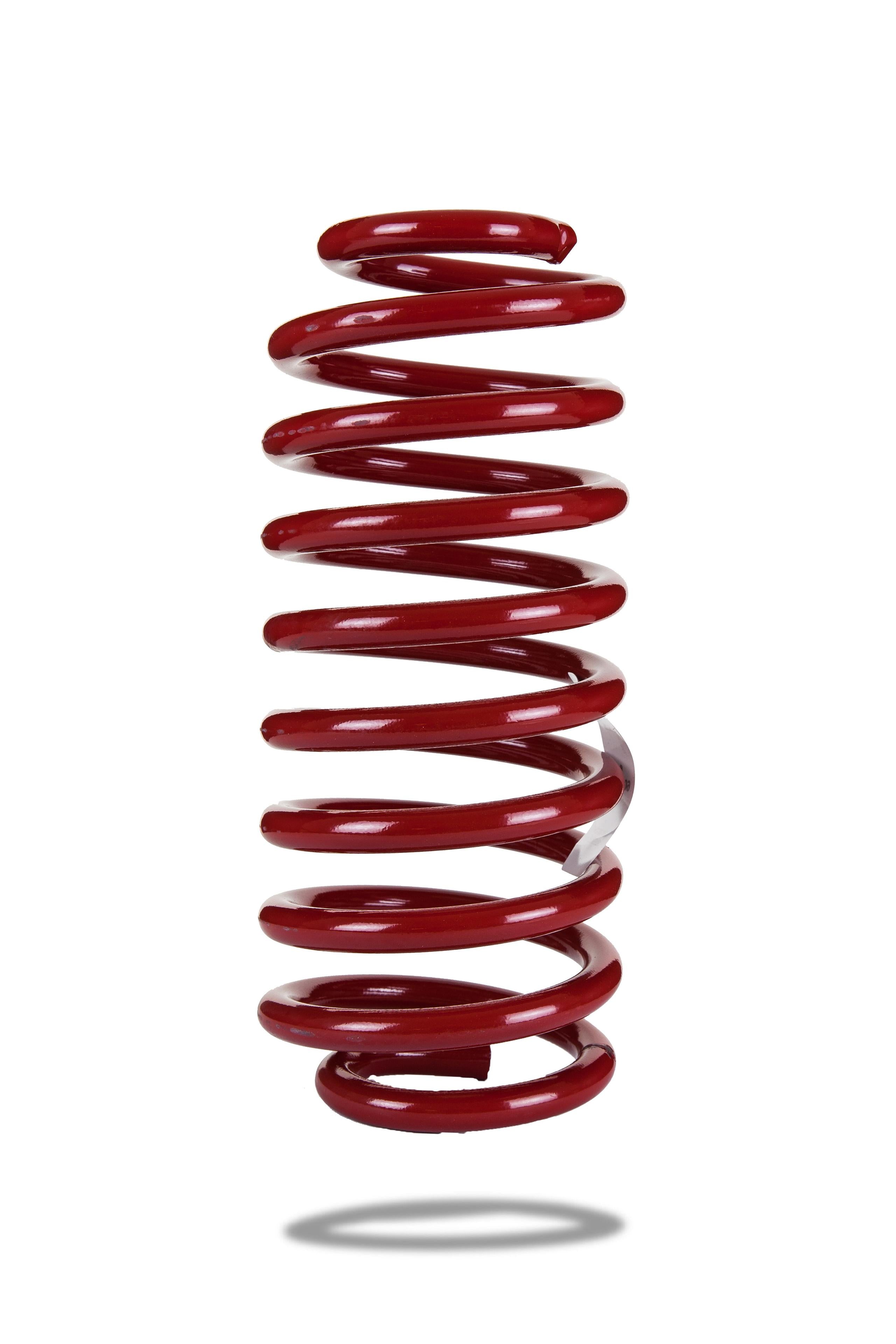 Pedders Coil Spring - Rear - Ford Mustang S197 - Low - PED-220009