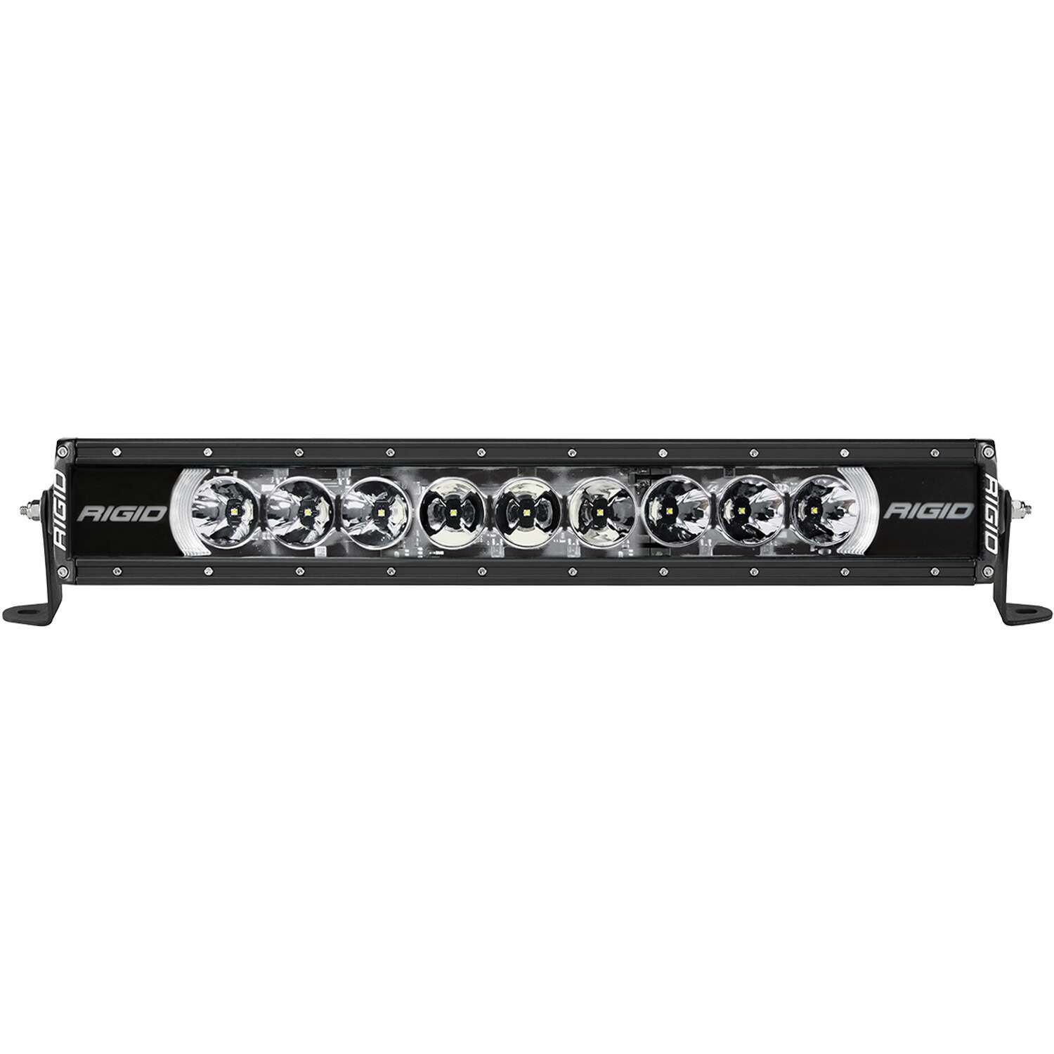 RIGID Industries Radiance+ 20 Inch Rgbw Light Bar - 220053
