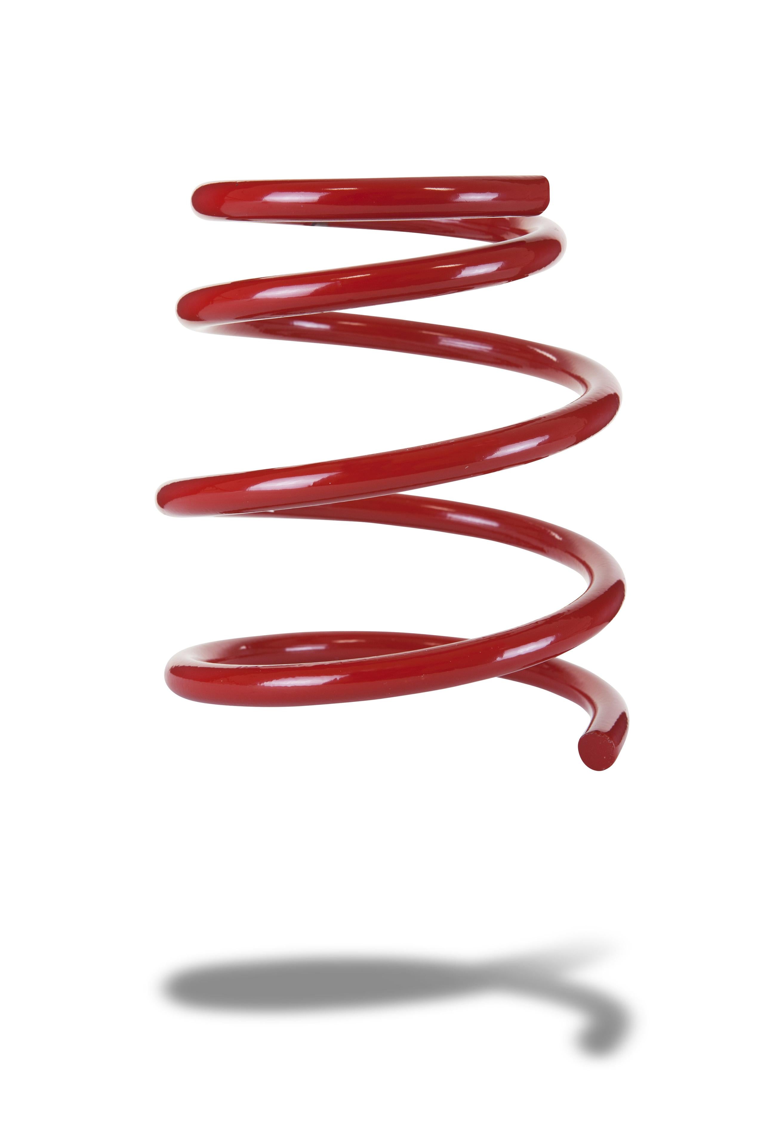 Pedders Coil Spring - Front - Subaru Wrx 2011-2014 - Low - PED-220085