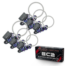 Oracle Lighting Colorshift(Tm) Halo Kit, Colorshift(Tm) - Bc1 (2004-2007 TSX) - 2201-335
