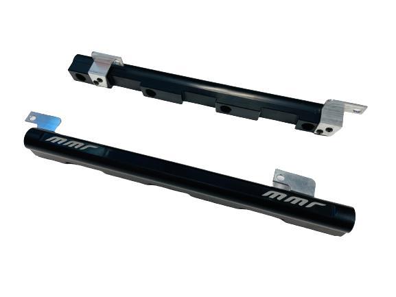 MMR 1996-04 Ford Mustang GT Billet Fuel Rails (rails only) - 220115