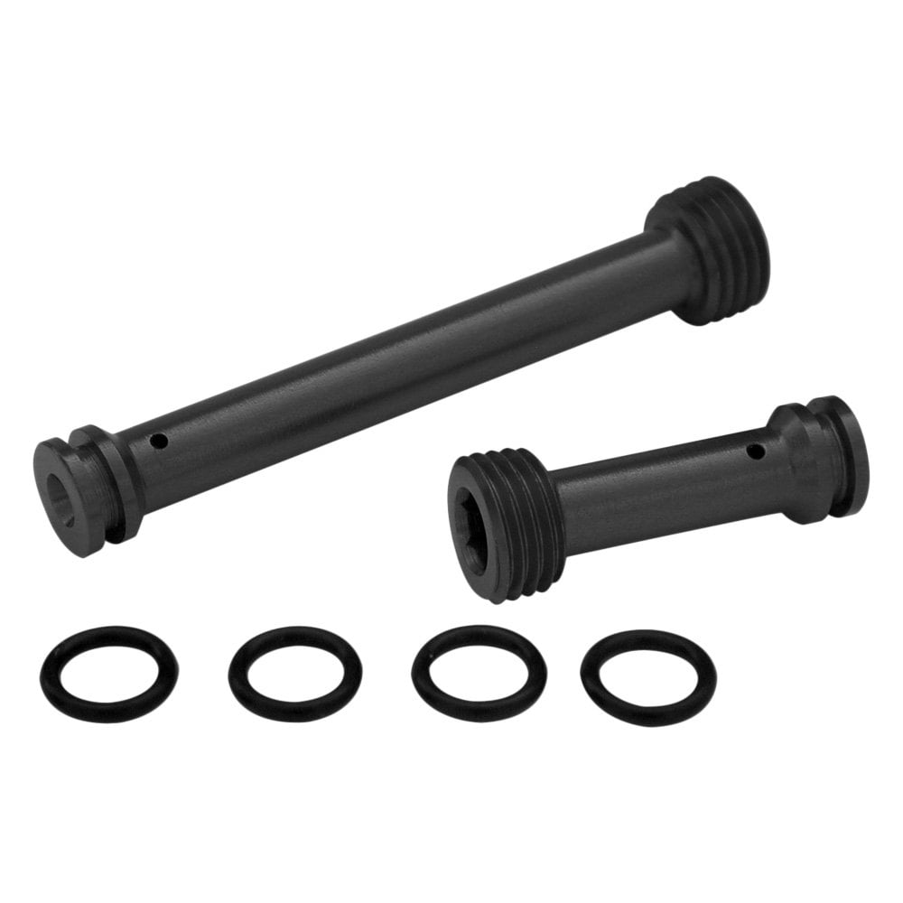 Moroso Oil Restrictors, Merlin Ii - 22017