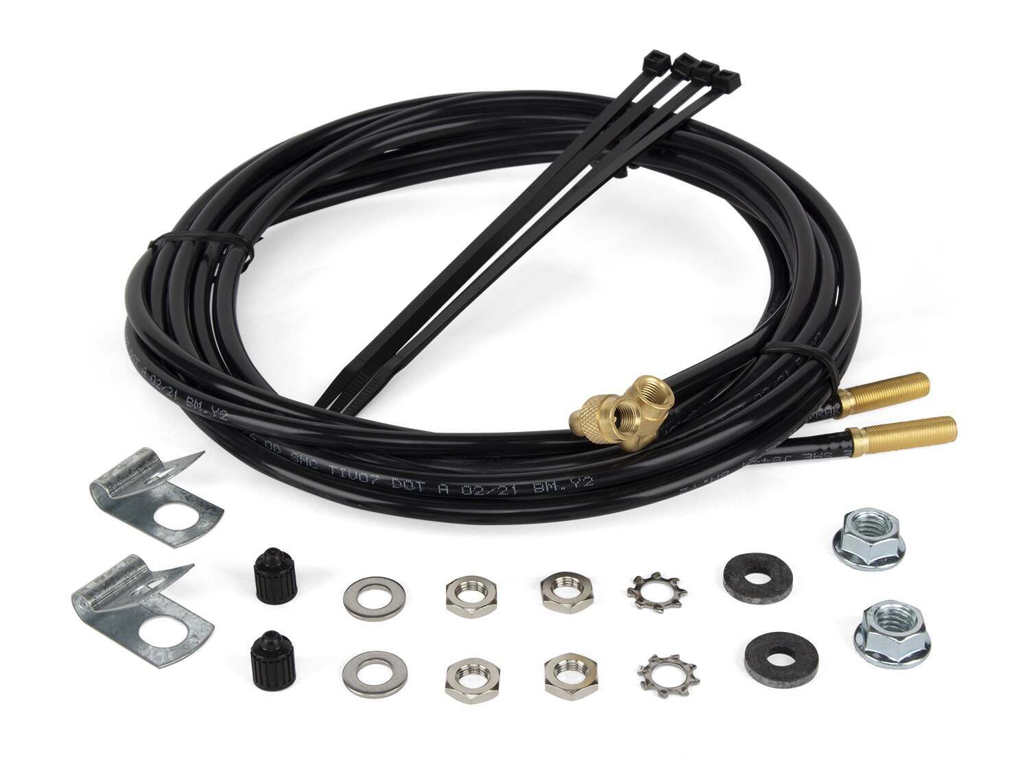 Air Lift Performance REPLACEMENT HOSE KIT - 22022