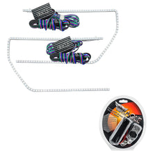 Oracle Lighting Perimeter Halo Kit, Colorshift (2010-2014 F-150) - 2203-330