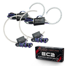 Oracle Lighting Colorshift Halo Kit, Colorshift - Bc1 (2006-2013 Impala) - 2204-335