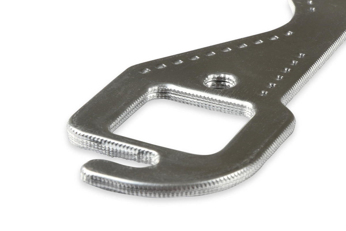 Mr. Gasket Header Gaskets - Aluminum-Layered.  - 7401G