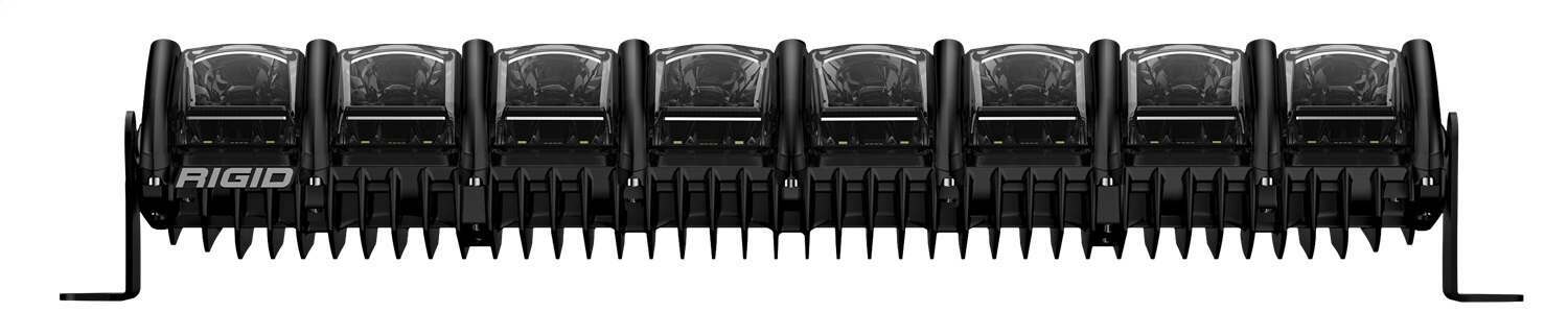 RIGID Industries Rigid Adapt Led Light Bar With 8 Beam Patterns, Gps And Rgb-W Backlight, 20 Inch - 220413