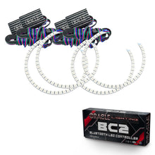 Oracle Lighting Colorshift Halo Kit, Colorshift - Bc1 (2002-2004 RSX) - 2205-335