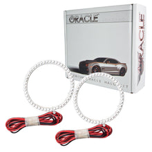 Oracle Lighting Led Halo Kit, White (2009-2011 RX-8) - 2206-001
