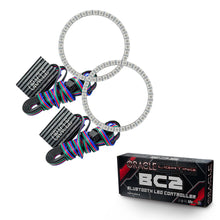 Oracle Lighting Colorshift Halo Kit, Colorshift - Bc1 (2009-2011 RX-8) - 2206-335