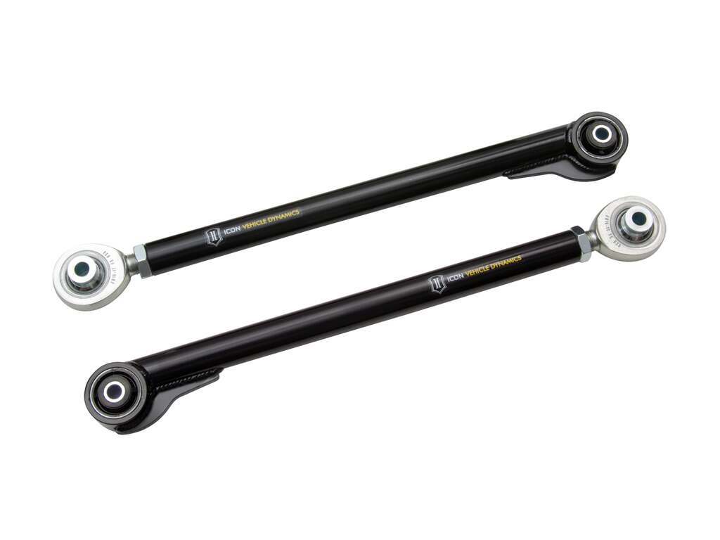 Icon 20-Up Jt Tubular Rear Adjustable Lower Link Kit - 22063T