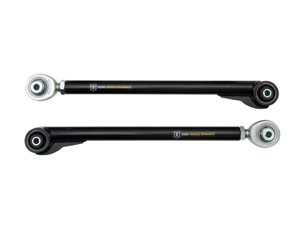 Icon 20-Up Jt Tubular Rear Adjustable Lower Link Kit - 22063T
