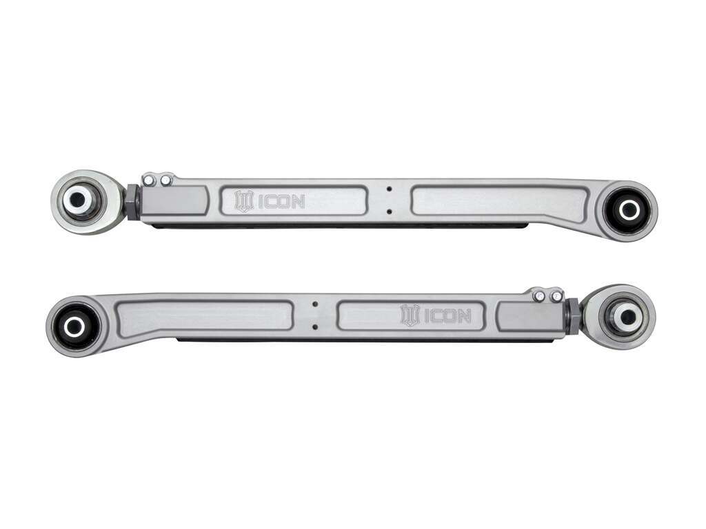 Icon 20-Up Jt Billet Rear Adjustable Lower Link Kit - 22063