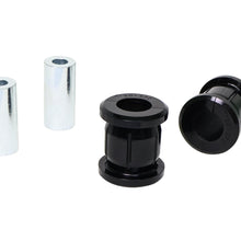 Whiteline Performance Control Arm - Rear Rearward Bushing (2013-2017 Accord) - W63659