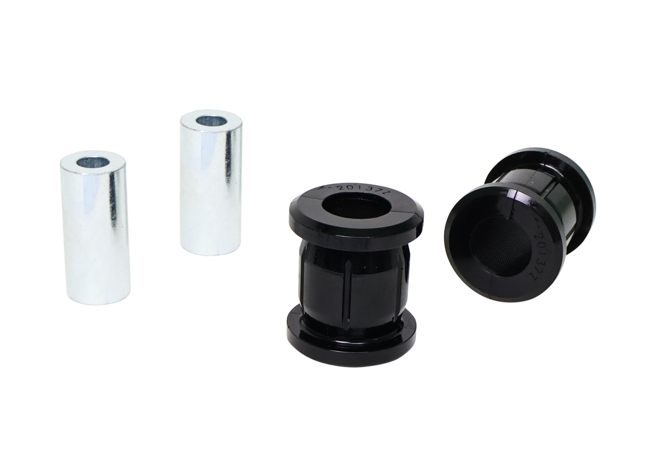 Whiteline Performance Control Arm - Rear Rearward Bushing (2013-2017 Accord) - W63659