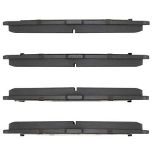 R1 97-13 Pontiac GTO Front Performance Sport Brake Pads