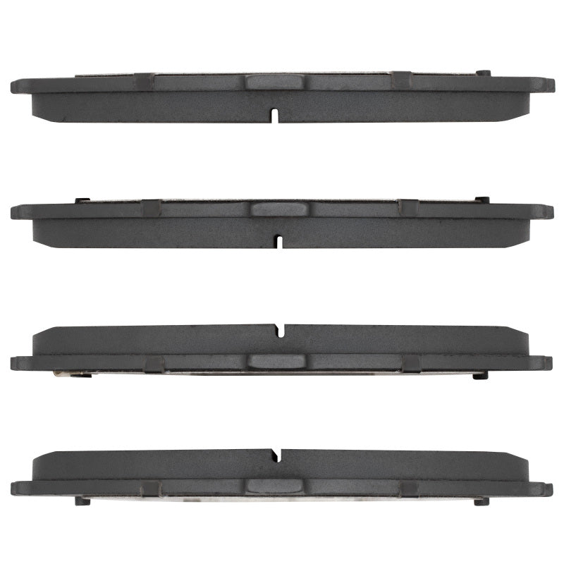 R1 97-13 Pontiac GTO Front Performance Sport Brake Pads