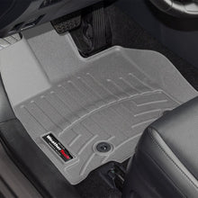 WeatherTech 2026 Toyota RAV4 1st Row Front FloorLiner - Grey