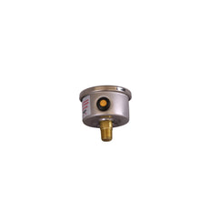 Aeromotive 0-100 Psi Fuel Pressure Gauge - 15633