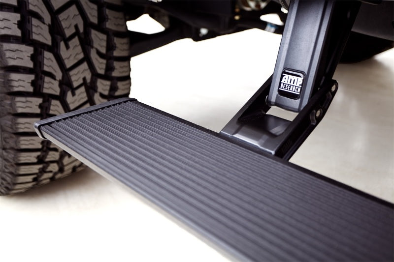 AMP Research PowerStep(TM) Xtreme 2008 Ford F-250 Super Duty