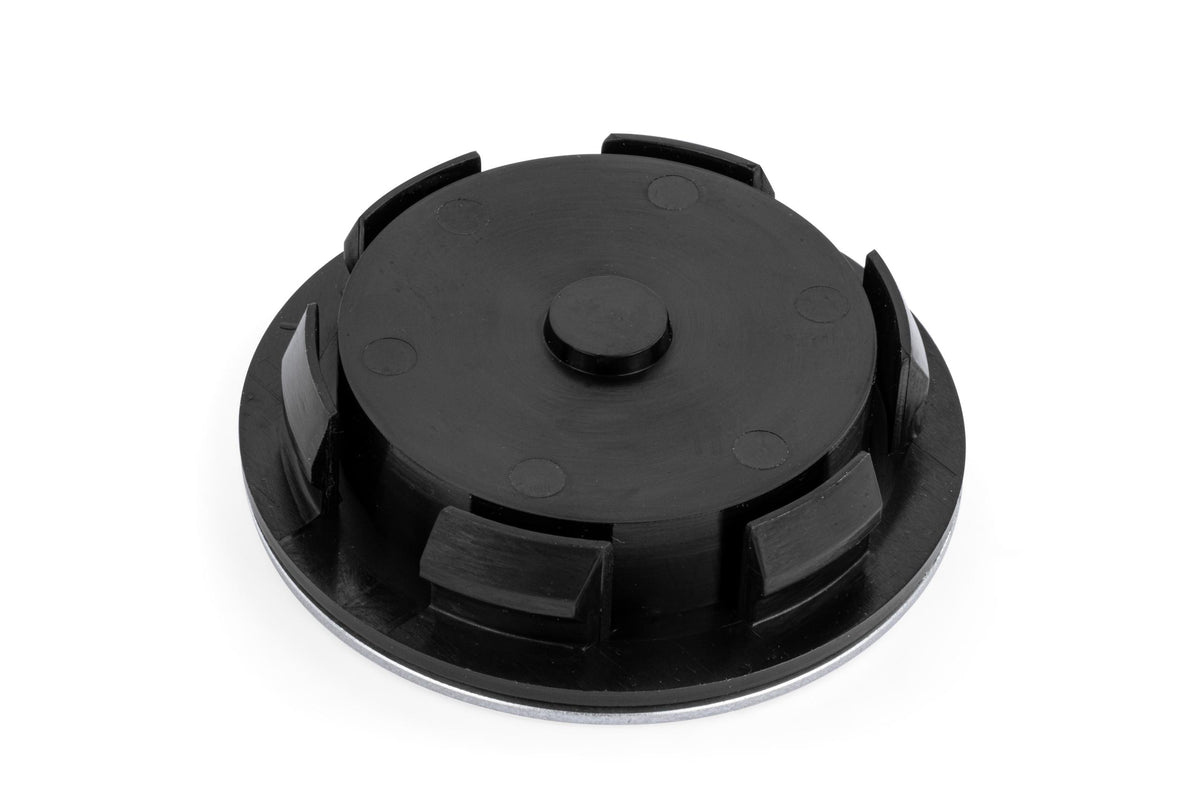 APR Floating and Self Leveling Center Cap - Black - WHL00043