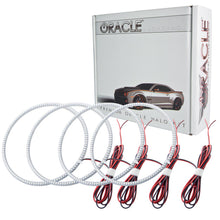 Oracle Lighting Led Halo Kit, White (2002-2006 Arnage) - 2210-001