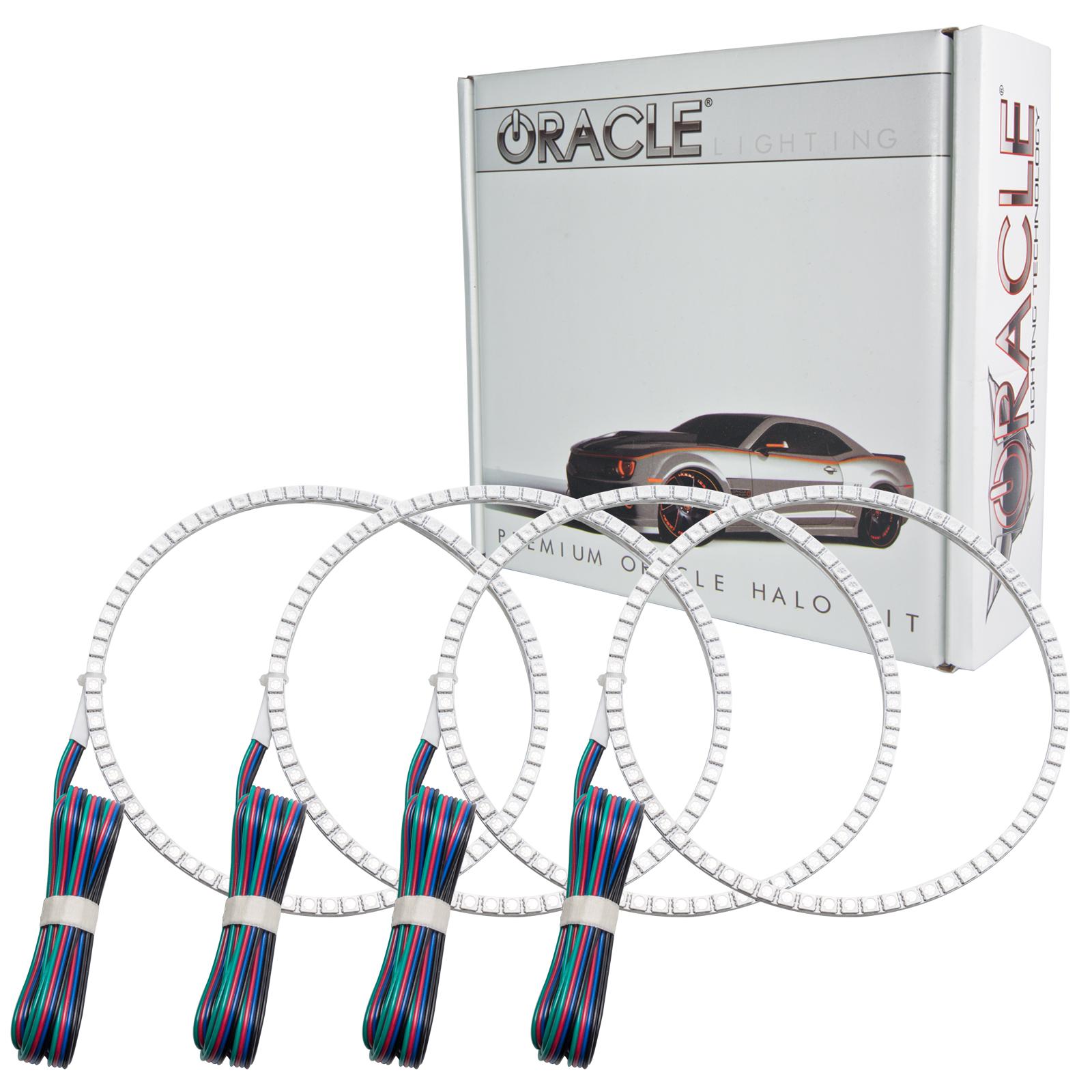 Oracle Lighting Colorshift Halo Kit (2002-2006 Arnage) - 2210-330