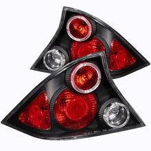 ANZO Tail Light Assembly (2001-2003 Civic) - 221046