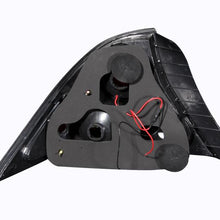 ANZO Tail Light Assembly (2001-2003 Civic) - 221046