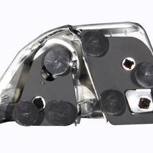 ANZO Tail Light Assembly (2001-2005 Civic) - 221048