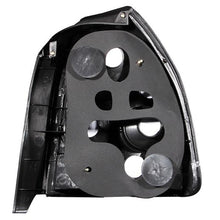 ANZO Tail Light Assembly (1996-2000 Civic) - 221065