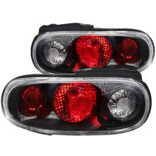 ANZO Tail Light Assembly (1990-1997 Miata) - 221077