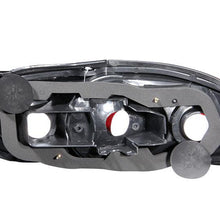 ANZO Tail Light Assembly (1990-1997 Miata) - 221077
