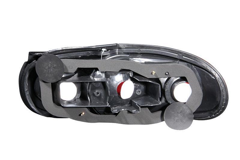 ANZO Tail Light Assembly (1990-1997 Miata) - 221077