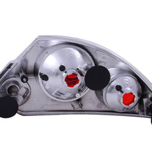 ANZO Tail Light Assembly (2000-2005 Eclipse) - 221081
