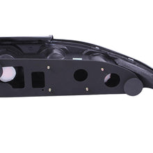 ANZO Tail Light Assembly (1995-1999 Eclipse) - 221084
