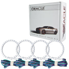 Oracle Lighting Colorshift Halo Kit (2004-2009 Continental) - 2211-330