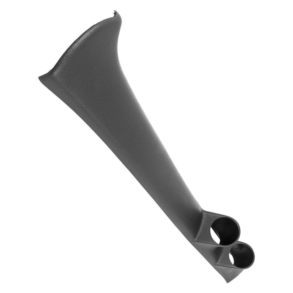 Auto Meter A-PILLAR, FULL, DUAL, 2-1/16", ACURA INTEGRA 94-01 (2DR.) - 22110