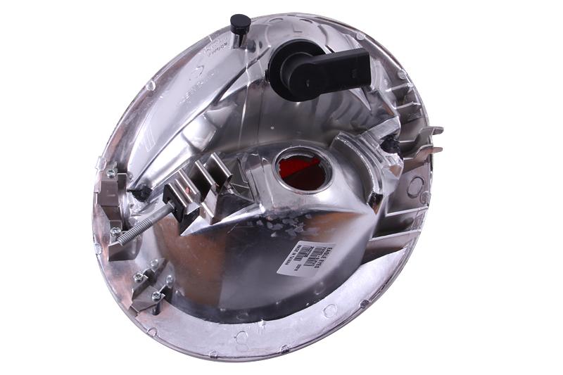 ANZO Tail Light Assembly (1998-2005 Beetle) - 221118