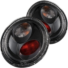 ANZO Tail Light Assembly (1998-2005 Beetle) - 221119