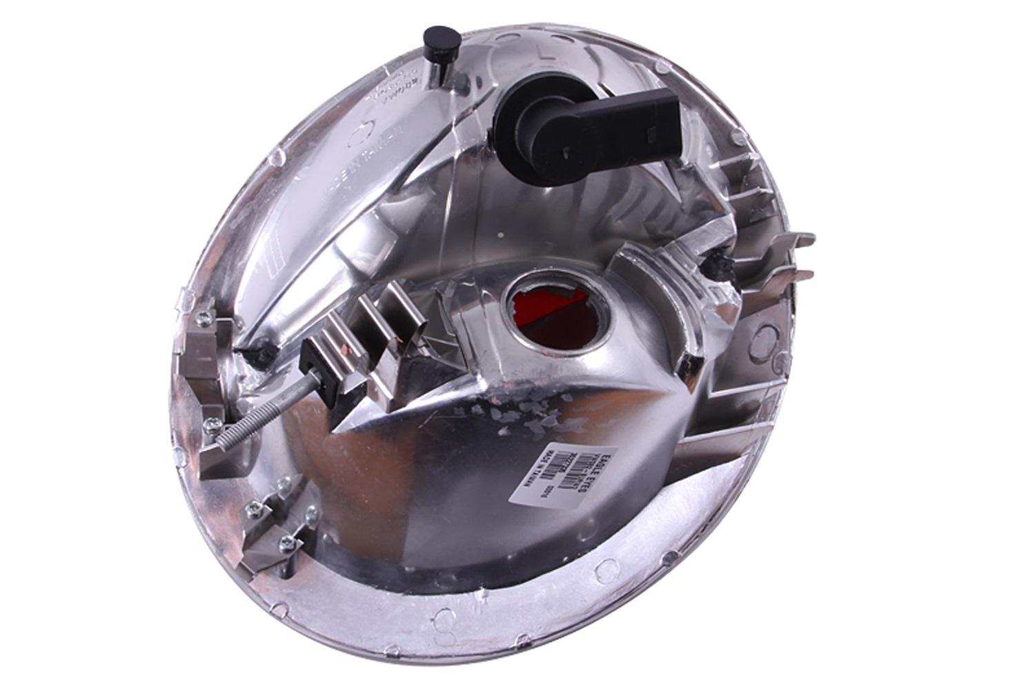ANZO Tail Light Assembly (1998-2005 Beetle) - 221119
