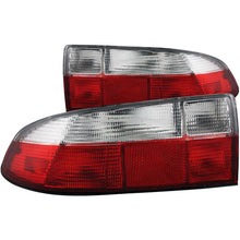 ANZO Tail Light Assembly (1996-2002 Z3) - 221131