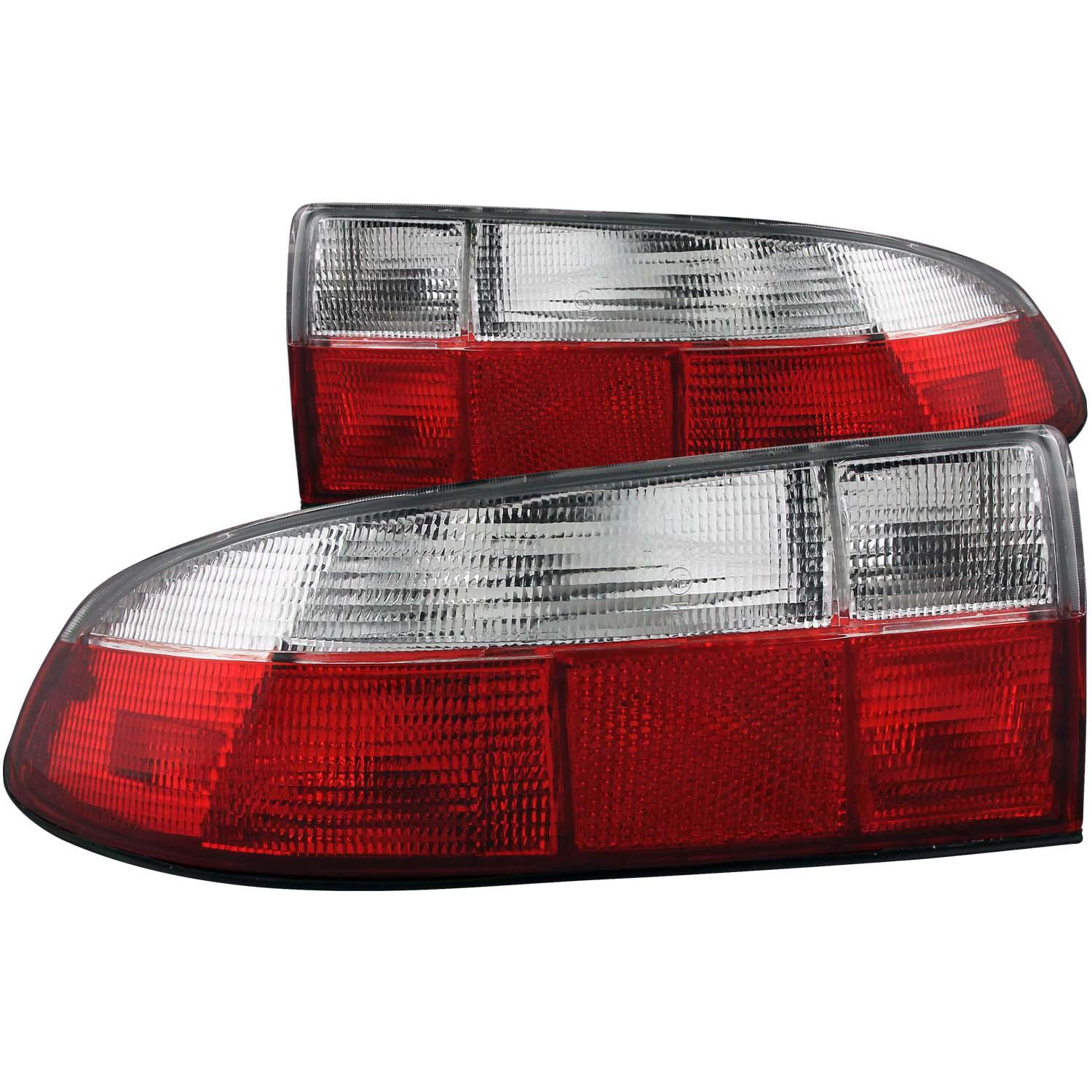ANZO Tail Light Assembly (1996-2002 Z3) - 221131