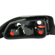 ANZO Tail Light Assembly (1996-2002 Z3) - 221131