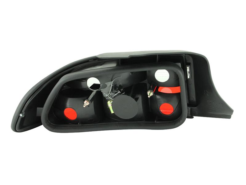 ANZO Tail Light Assembly (1996-2002 Z3) - 221131